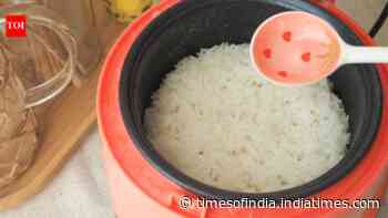 4 ways Japanese cook rice and what makes each method unique