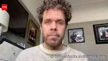 Perez Hilton hospitalised after concerning behaviour on livestream