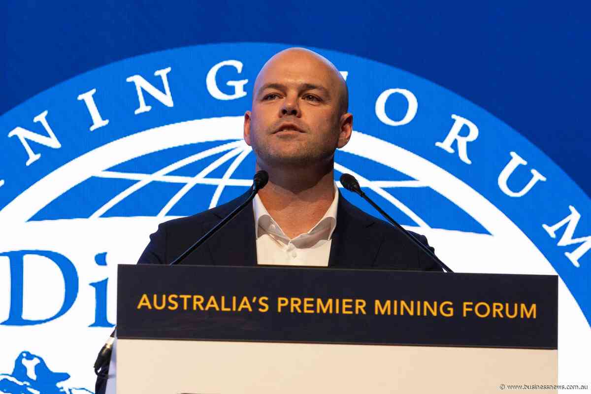 Genesis’ $5.6b Vault bid ‘wasn’t Regis-driven’