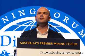 Genesis’ $5.6b Vault bid ‘wasn’t Regis-driven’