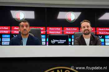 Grote schoonmaak bij Feyenoord: vier spelers mogen vertrekken