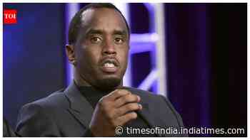 Diddy to forfeit seized cash and electronics in 2024 raid