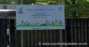 The Sutton primary school where kids are taught to 'be safe, be ready, be kind'