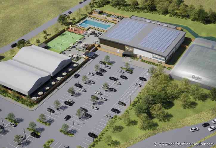 Magrock lands £16m David Lloyd deal