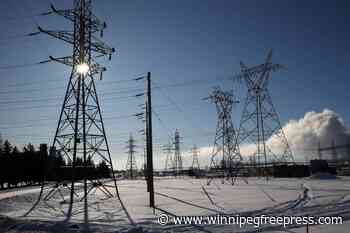 Manitoba Hydro’s $3 billion fossil fuel bet