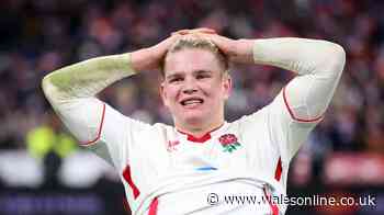 Henry Pollock dismissed, England prop dies and Springboks v All Blacks deal announced