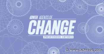 ADWEEK and Empower Team Up To Launch ‘Agents of Change’ Award