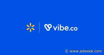 Walmart Closes Vibe.co Acquisition, Signaling a Big Push Into Ad-Supported Streaming to Compete With Amazon
