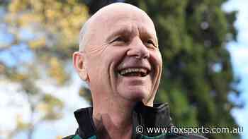 AFL Daily: Twist in Bombers race as coach makes major call; Blues star’s Fraser grilling