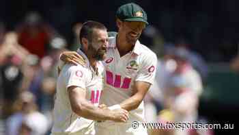 Second Aussie injury blow in two days as fast bowler ruled out of Bangladesh Test series