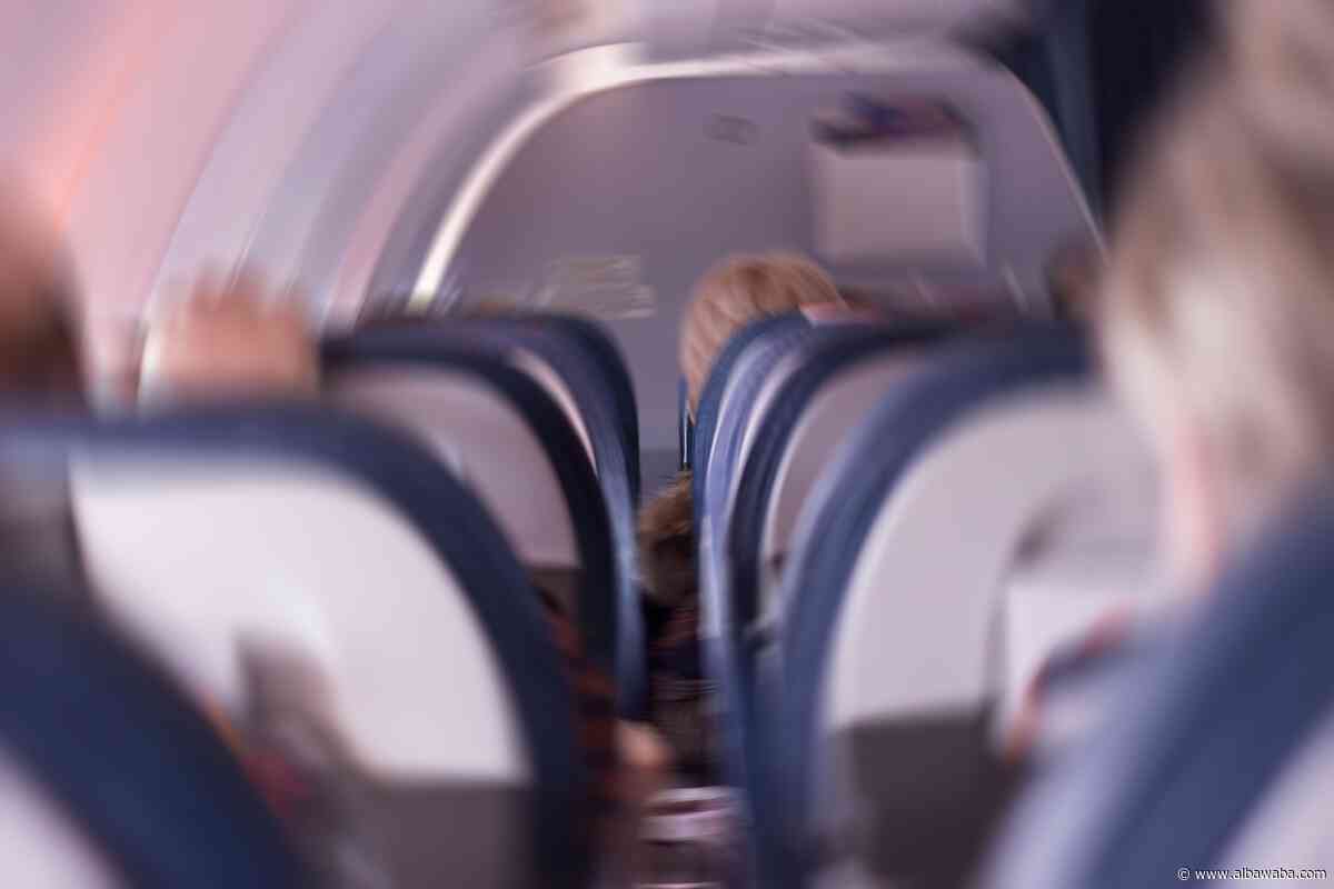 Terrifying video: Air India flight loses altitude, leaving 17 people injured