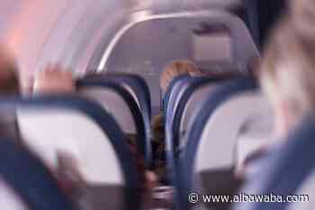 Terrifying video: Air India flight loses altitude, leaving 17 people injured
