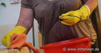 Anteil der Rentner mit Jobs steigt