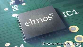 ANALYSE-FLASH: Berenberg belässt Elmos Semiconductor auf 'Buy' - Ziel 215 Euro