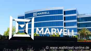 Monatsanalyse: Marvell Technology im Crashmodus – Perspektive im August 2026?