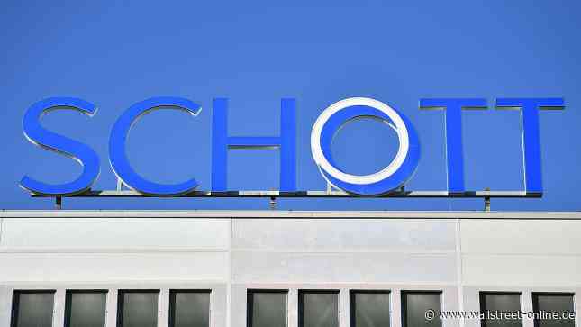 Aktie kaufen oder verkaufen: SCHOTT Pharma Aktie kaufen oder verkaufen: Analystenbewertungen im Juli `26