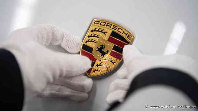 Aktie kaufen oder verkaufen: Porsche AG Aktie kaufen oder verkaufen: Analystenbewertungen im Juli `26