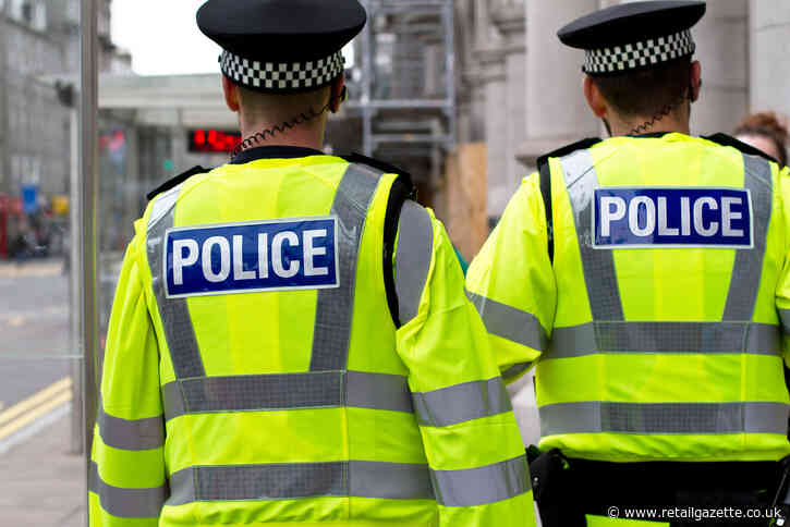 Met’s new retail crime tech quadruples shoplifting enforcement rate