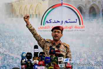 Houthis attack Saudi oil tanker 'Wafaa' with ballistic missiles