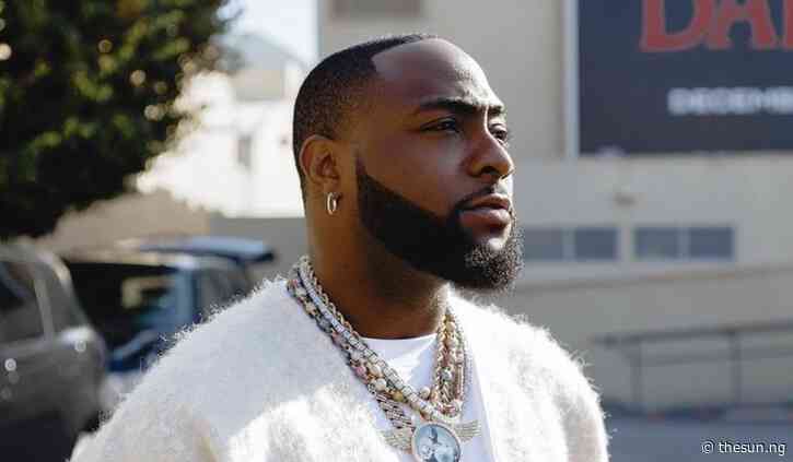 Davido: No one can defeat me in a free, fair election