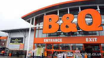 B&Q recalls table fan as warning issued over risk of electric shock and fire
