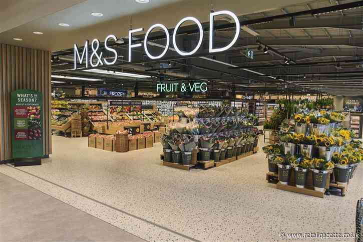 M&S Food to open at Wembley Park amid flurry of new lettings