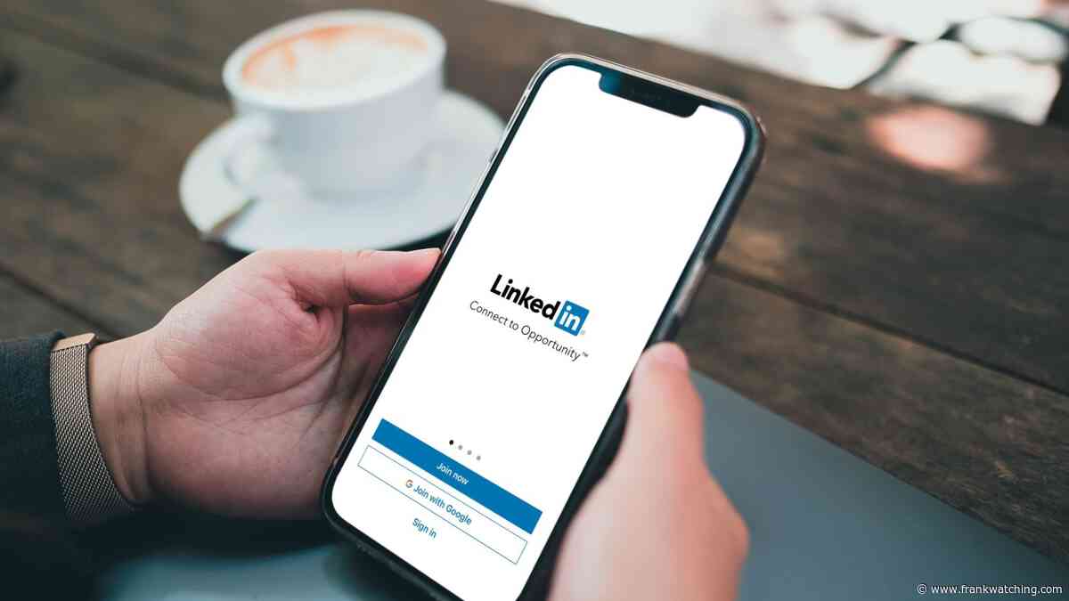 LinkedIn Ads is niet te duur, je biedt gewoon te veel