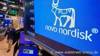 Wegovy wird zum Kurskiller: Selbst starke Zahlen retten Novo Nordisk nicht mehr
