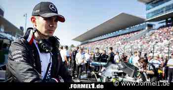 Esteban Ocon: Ich stieg in den Mietwagen und weinte