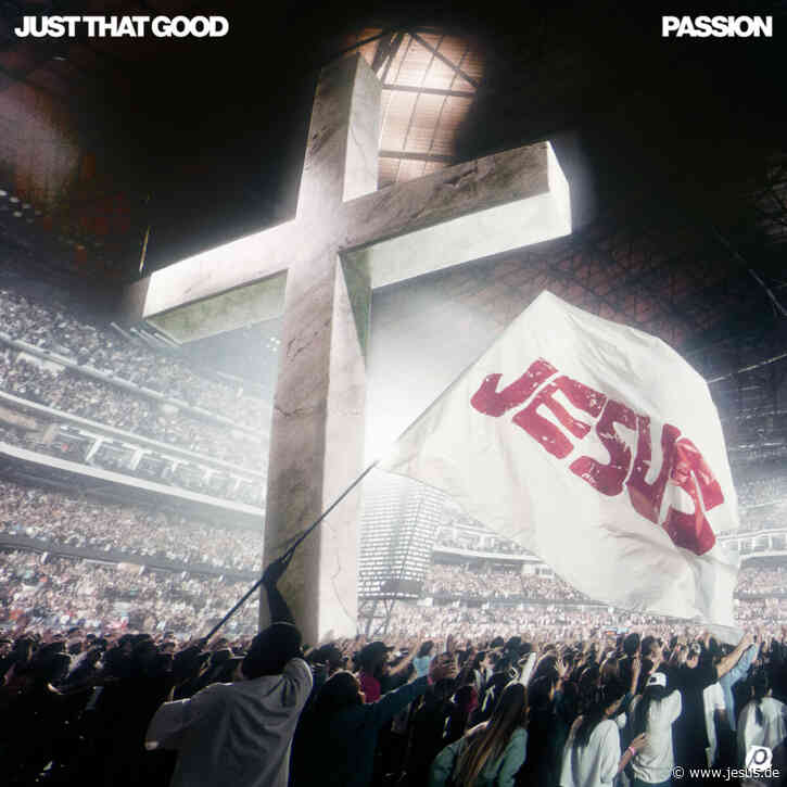 Passion: Just That Good