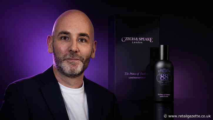 How Ozzy Osbourne brought Czech & Speake a radically new customer