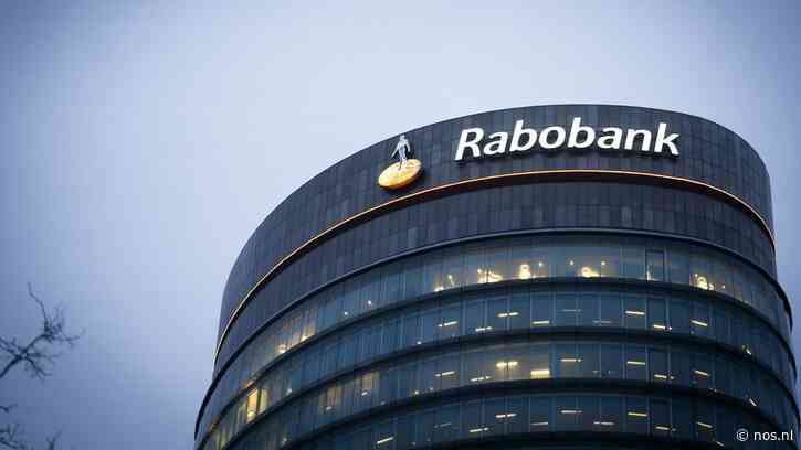 Winst Rabobank blijft steken, vooral door tegenvallers in Zuid-Amerika