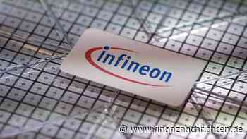 Aktie fällt trotz guter Zahlen: Infineon liefert, was Anleger sehen wollen - und trotzdem reicht es nicht!