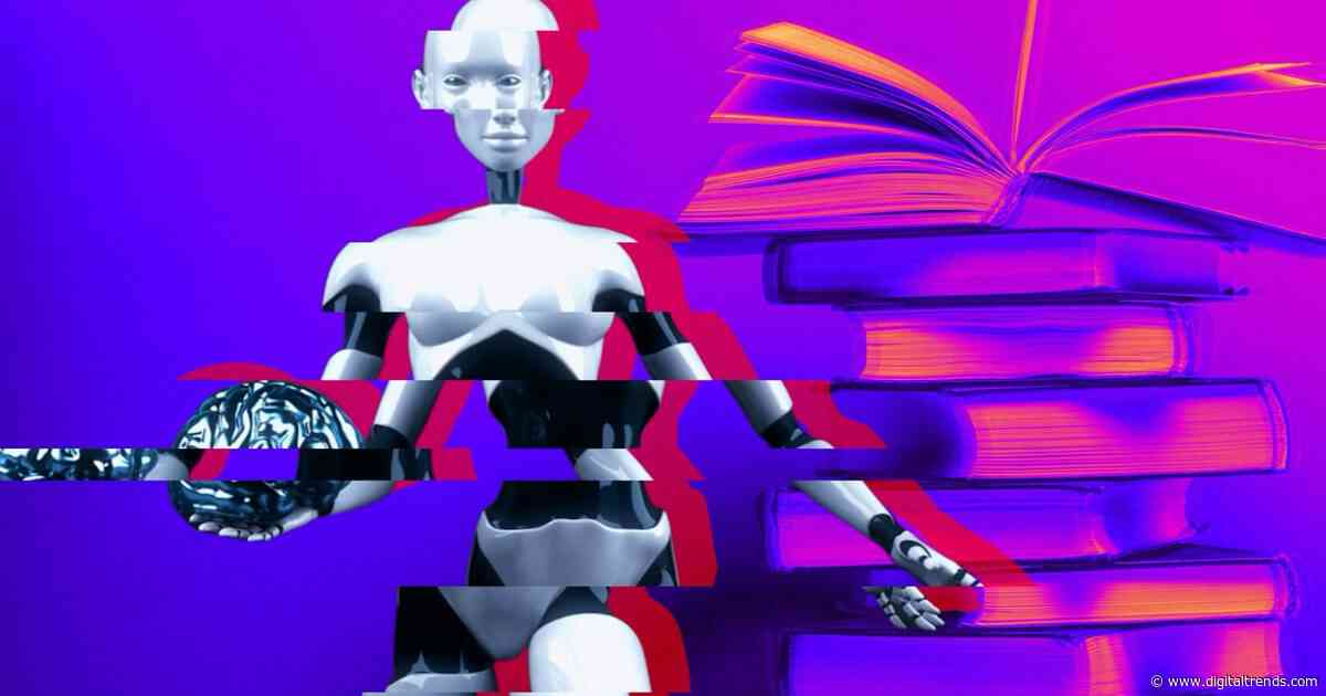 Study finds readers rate AI-written stories higher, but still trust the “human” label more