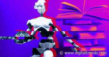 Study finds readers rate AI-written stories higher, but still trust the “human” label more
