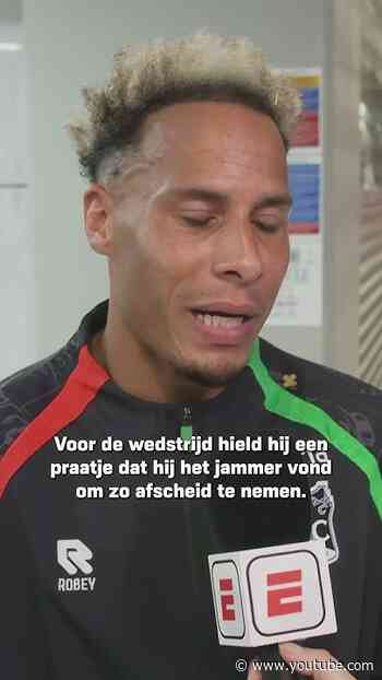 N.E.C.'ers gunnen Kodai Sano zijn overstap naar PSV ❤️