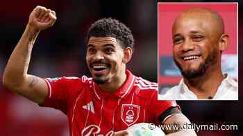 Bayern Munich enter Morgan Gibbs-White race: Why agent change gives German champions huge boost in bid to sign Nottingham Forest star, Chelsea's interest and where Man United stand