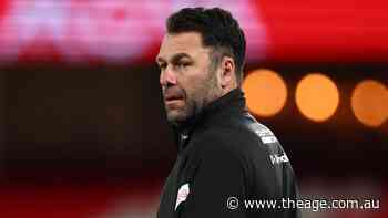 Solomon makes a call on coaching future; Collingwood in contract talks with improving young gun