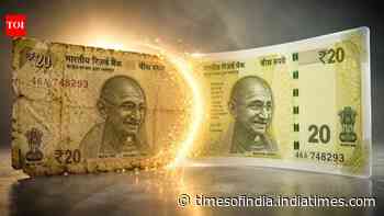 India to get its first plastic notes next year: RBI governor shares timeline, explains benefits