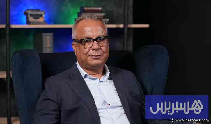 بنعلي: تقنين "القنب الترفيهي" بوابة مصالحة ت&