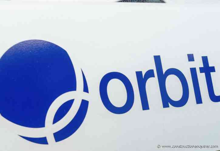 Orbit unveils £1.4bn long-term housing works pipeline