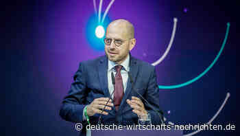 Siemens Energy-Aktie im Aufwind: Windgeschäft wird profitabel