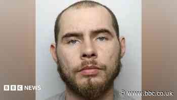 Man jailed over 'horrific and wicked' attack