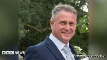 Van driver who caused death of cyclist sentenced