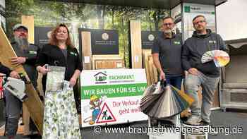 Auch Gifhorn bleibt erhalten: L&P übernimmt weiteren Hammer-Fachmarkt