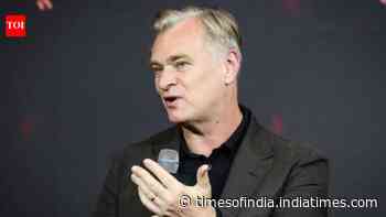 Christopher Nolan talks about differences in Homer's story and adaptation