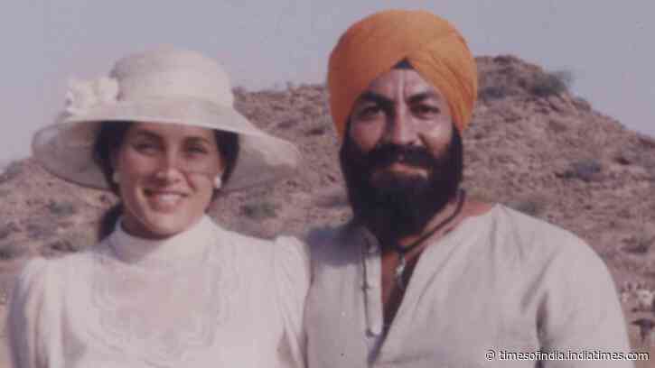 When Pradeep Rawat revealed how one call from Aamir Khan brought him 'Lagaan'