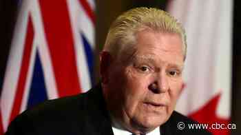 Ford could call byelections in 3 Ontario ridings today