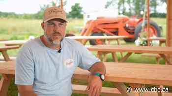 How this Quebec family farm was scammed by a fake catering company