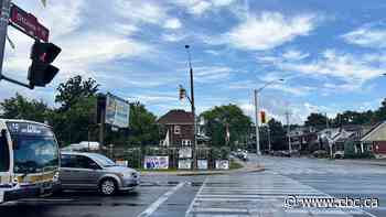 Hamilton updates road safety plan after injury, fatal collisions fall 34% since 2019